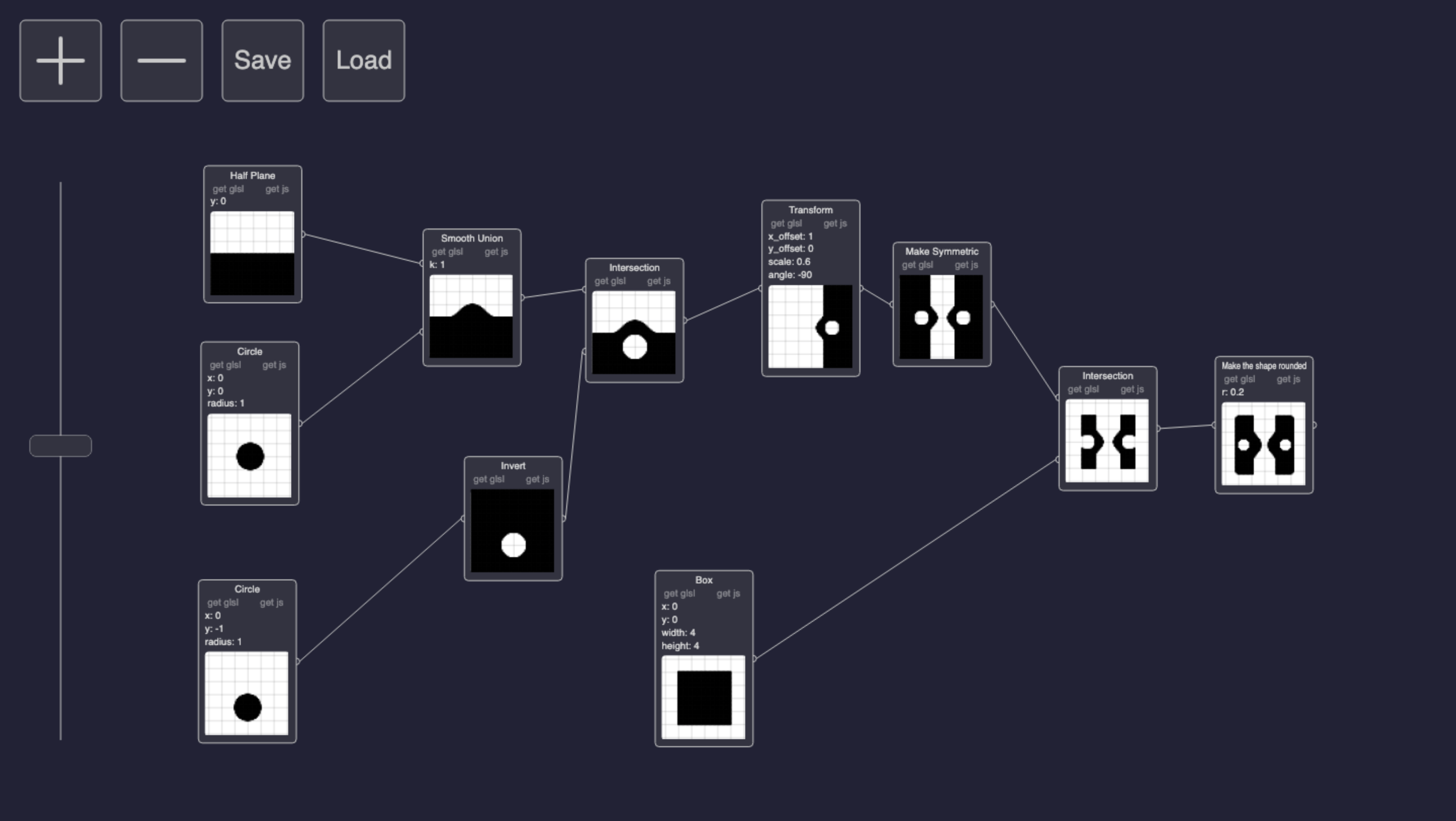 Responsive image